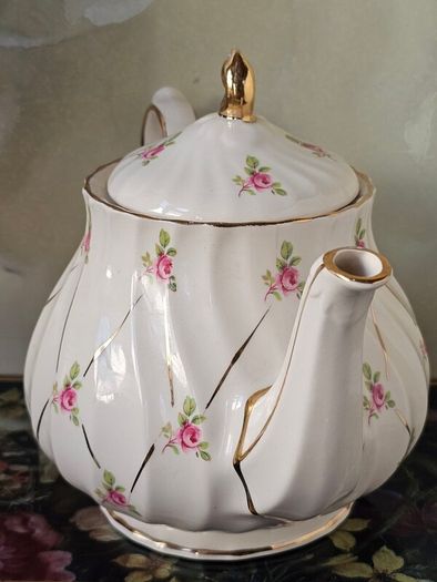 SADLER Large  Teapot