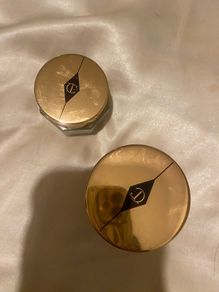 Charlotte tilbury magic cream decant pot 15ml