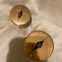 Charlotte tilbury magic cream decant pot 15ml