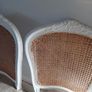 furniture4 French style chairs Image 3
