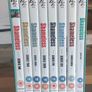 DVD Box set "Shameless" complete series Image 2