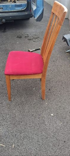 Dining chairs