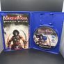Prince of Persia Warrior Within Ps2 Image 2
