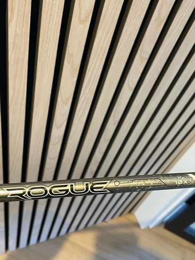 Taylormade Stealth Plus Driver and 3 wood