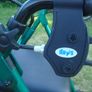 Rollator - With Storage Compartment - Image 7