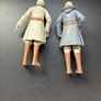Star Wars Obi Wan & Anakin Skywalker Snow Gear (2009) Image 2