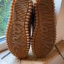 shoe girl clarks tor hill k sage grey size 33 Image 5