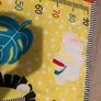 baby milestone and activity mat Image 5