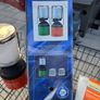 Camping gas lantern Image 2