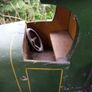 very early triang truck Image 4