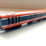 Model  Railway Irish Mk 2 Generator Van Image 2