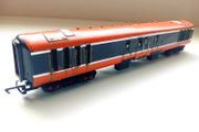Model  Railway Irish Mk 2 Generator Van
