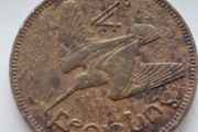 1930 farthing