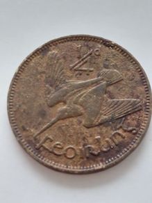 1930 farthing