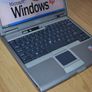 Dell Latitude D610 Windows XP Laptop Image 3