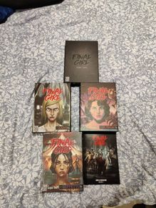 Final Girl