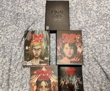 Final Girl