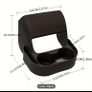 Tesla model 3/Y rear console organiser Image 2