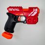 Nerf Rival XX-100 (x2) Hand Guns & MVMXV -1200 Rifle Image 3