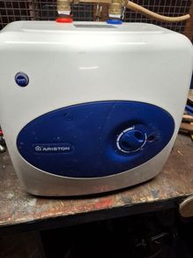 water heater