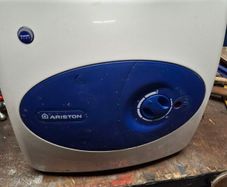 water heater