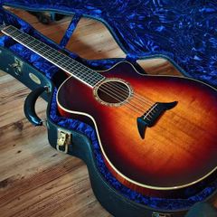 2003 Breedlove USA J25 Custom Jumbo Acoustic (Delivery available)