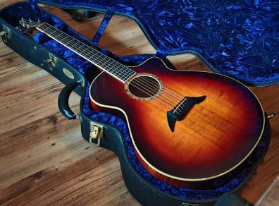 2003 Breedlove USA J25 Custom Jumbo Acoustic (Delivery available)