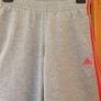 Men's Adidas joggers.Size Small.Grey. Image 4