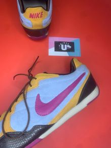 Get Unique Nike's