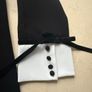 Zara Babydoll Dress Image 7
