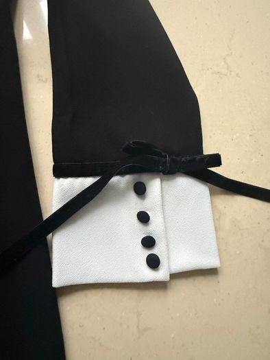 Zara Babydoll Dress