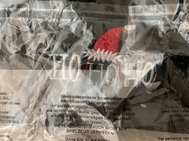 Christmas Beanie
