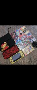 Nintendo Switch Lot