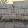 antique gates Image 2