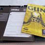 Gun  Nintendo Gamecube Game cube Games Original Image 4