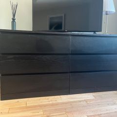 IKEA MALM Chest of Drawers