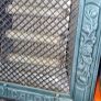 Antique Electric Heater Image 8