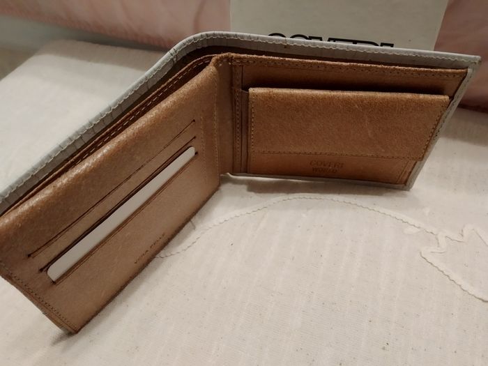 mens purse wallet