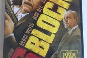 16 Blocks [2006] Bruce Willis, Mos Def, and David Morse.