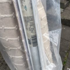 Roman blind Beige 1632 x 1702