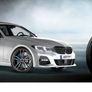 GMP Italia Swan Alloys Wheels Image 4