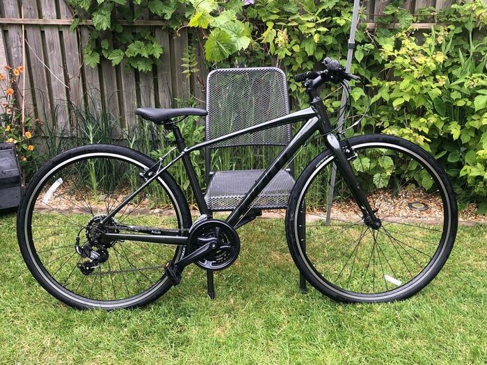 Giant Road Bike