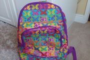 School Bag / Back pack - as new
