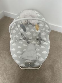 Mamas and Papas Bouncer