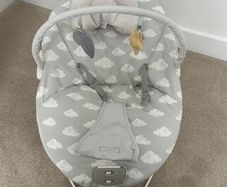 Mamas and Papas Bouncer