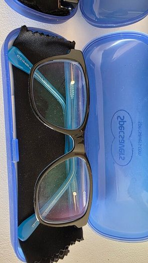 children glasses frame