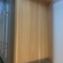 Baby changing table and drawers Image 3
