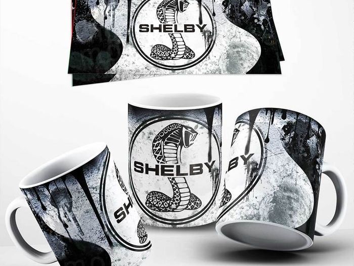 Cars Brand Mugs