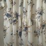 Brand new summer white floral midi dress Image 2