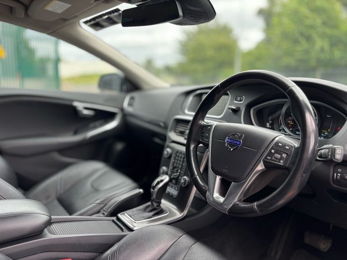 Volvo V40 2014 1.6 Petrol Automatic Sale / Swap
